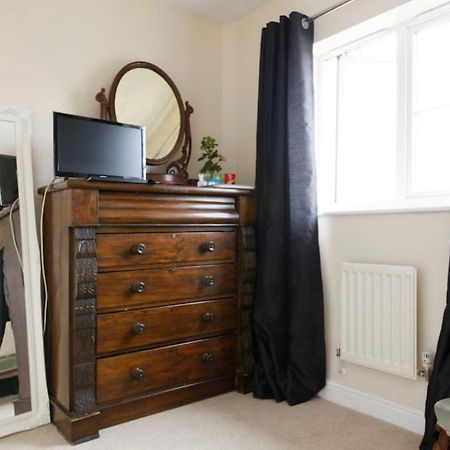 Lynbrook Guest House London Luaran gambar