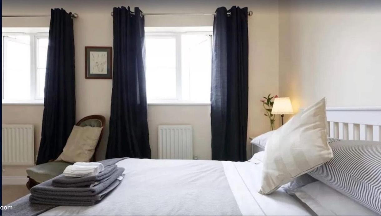 Lynbrook Guest House London Luaran gambar