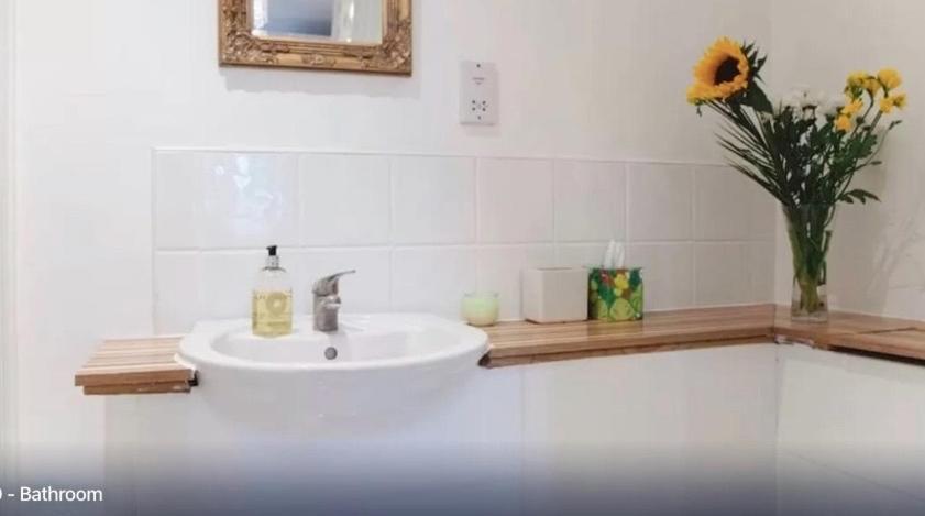 Lynbrook Guest House London Luaran gambar