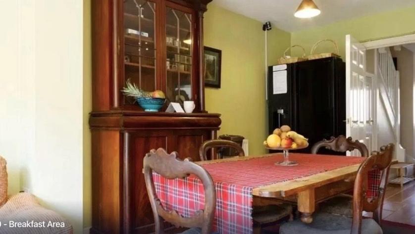 Lynbrook Guest House London Luaran gambar