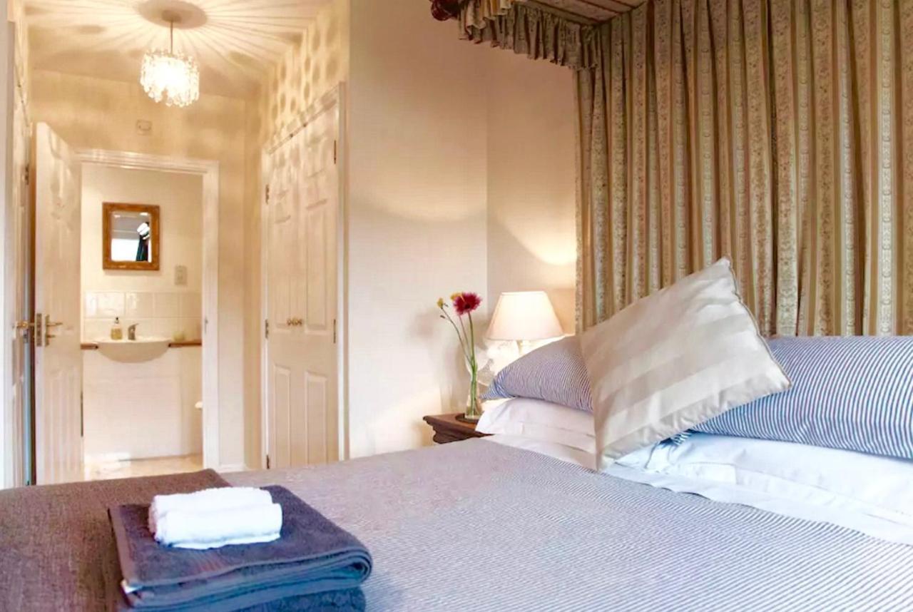 Lynbrook Guest House London Luaran gambar