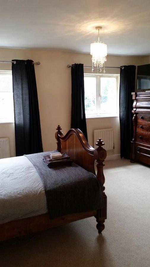 Lynbrook Guest House London Luaran gambar