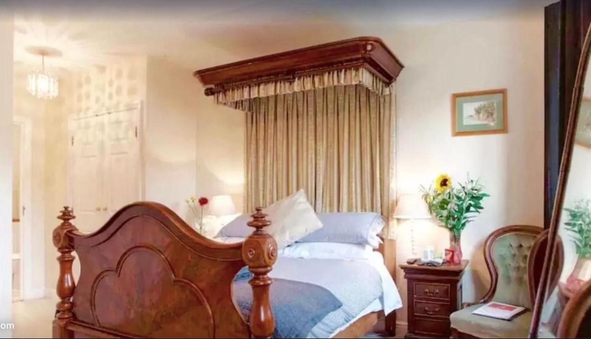 Lynbrook Guest House London Luaran gambar