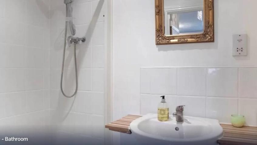 Lynbrook Guest House London Luaran gambar