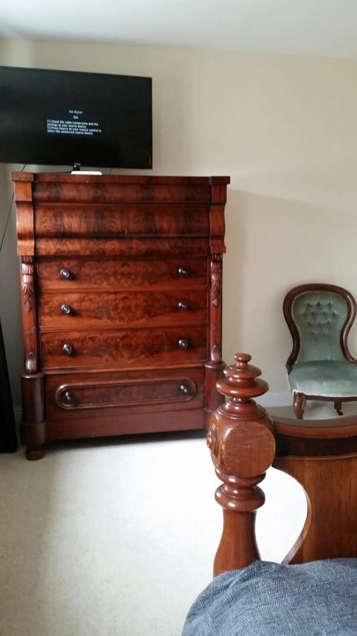 Lynbrook Guest House London Luaran gambar