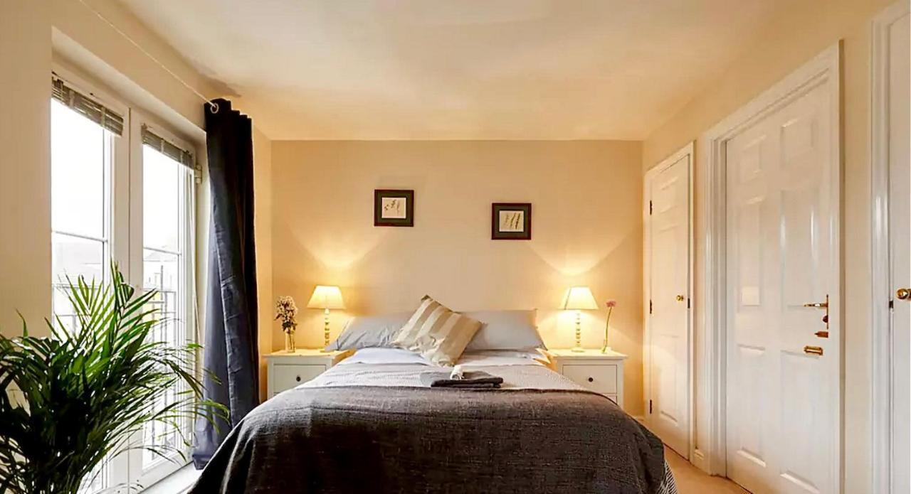 Lynbrook Guest House London Luaran gambar