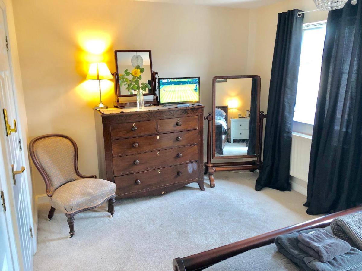 Lynbrook Guest House London Luaran gambar