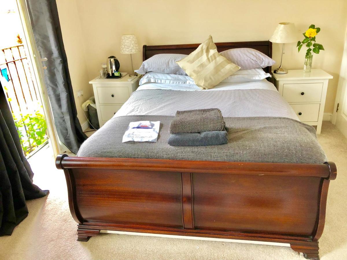 Lynbrook Guest House London Luaran gambar