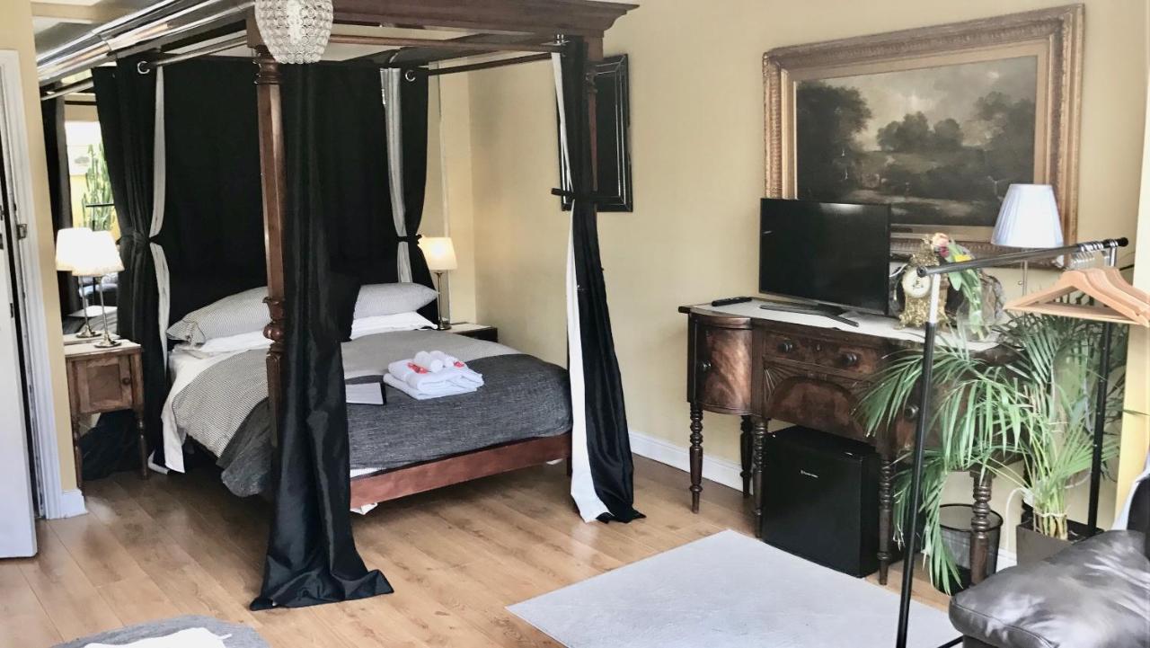 Lynbrook Guest House London Luaran gambar